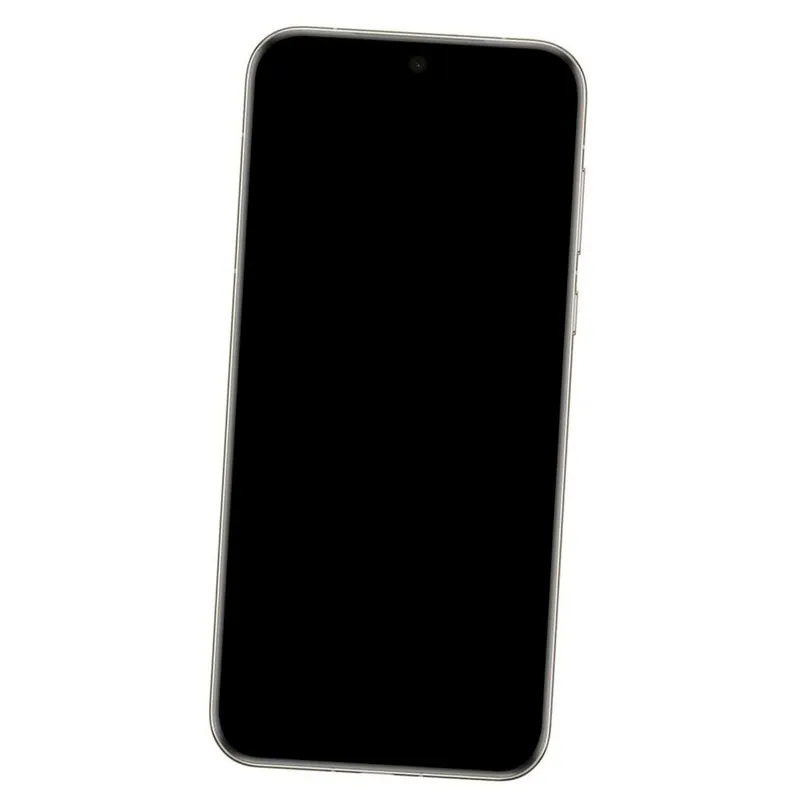 Middle Frame Ring Only for Huawei Pura 70 Ultra Black — image 1