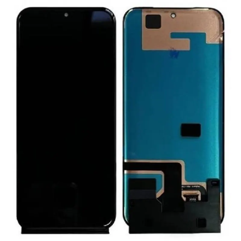 Display for Huawei Pura 80 Pro - Red (Combo Folder) — image 1