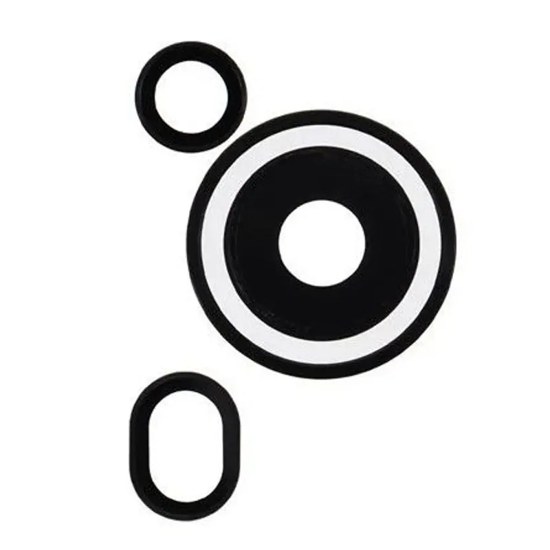 Camera Lens for Huawei Pura 80 Ultra Gold — image 1