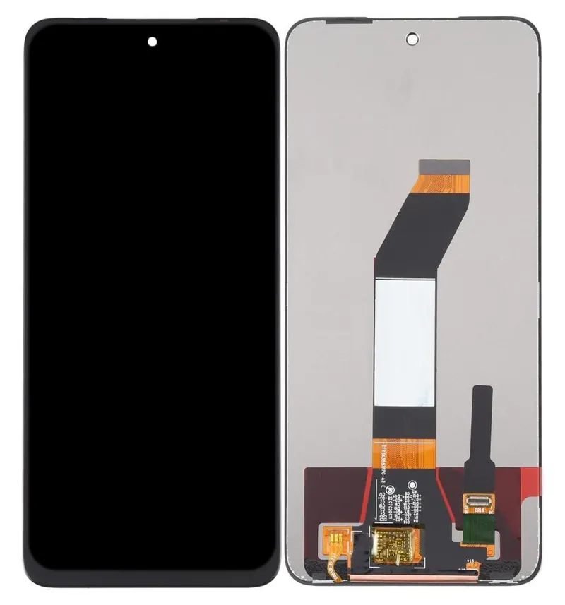 Display for Xiaomi Redmi 10 - Blue (Combo Folder) — image 1