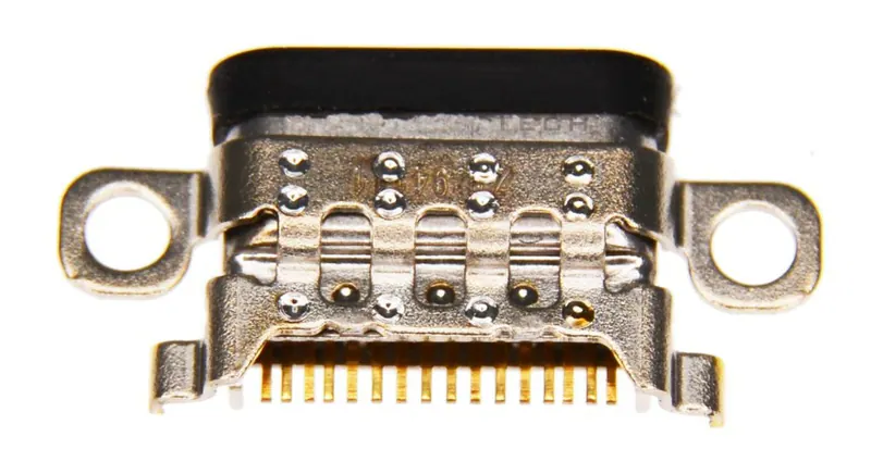 Charging Connector for Xiaomi Redmi 10 — image 1