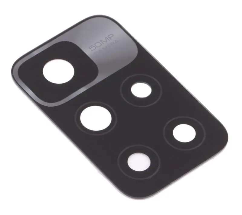 Camera Lens for Xiaomi Redmi 10 Blue — image 1
