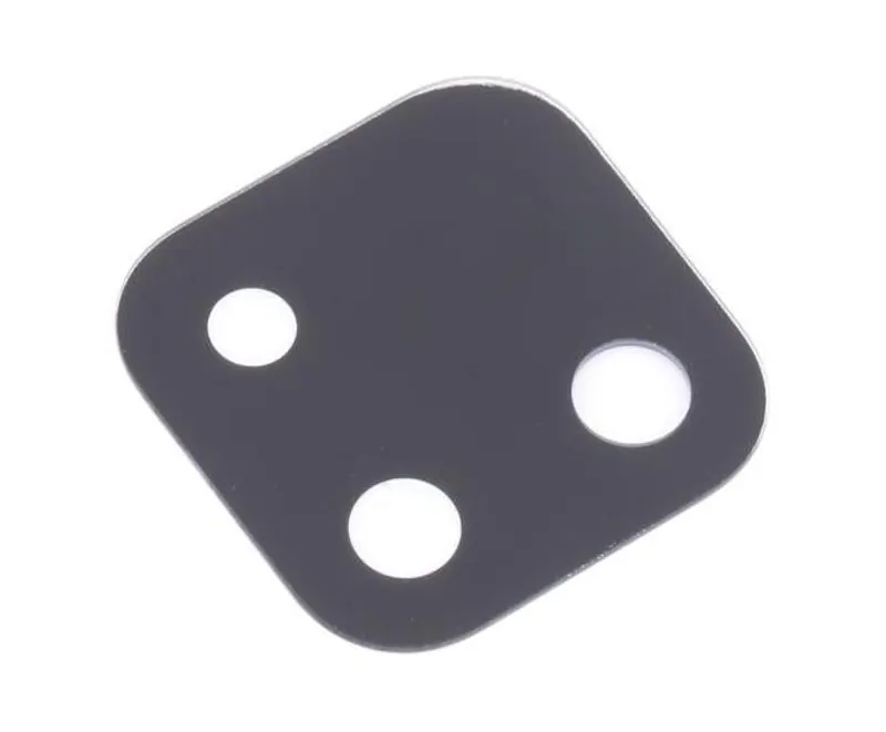 Camera Lens for Xiaomi Redmi 10 Power Black — image 1