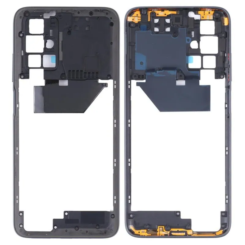 Middle Frame Ring Only for Xiaomi Redmi 10 Prime — image 1