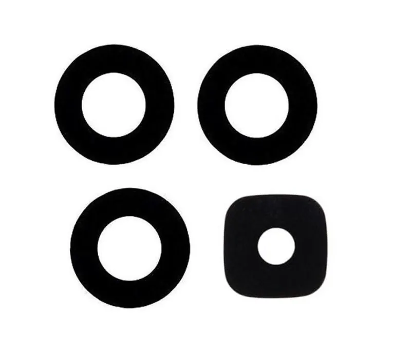 Camera Lens for Xiaomi Redmi 10 Prime Blue — image 1