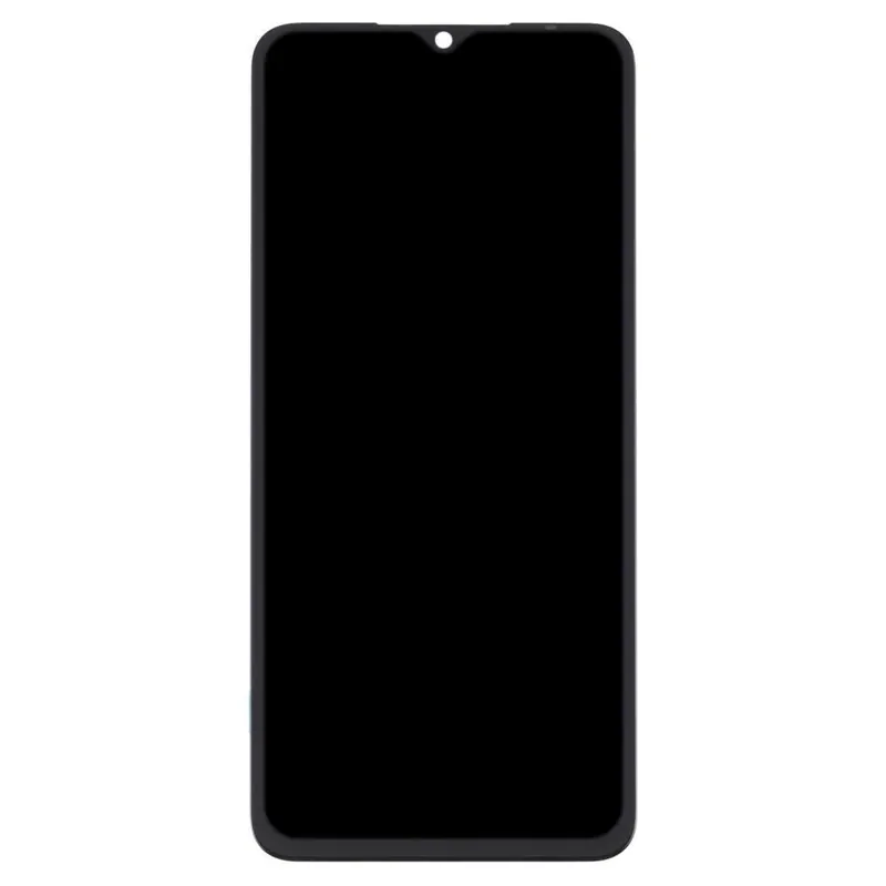 Display for Xiaomi Redmi 11A - Black (Combo Folder) — image 1