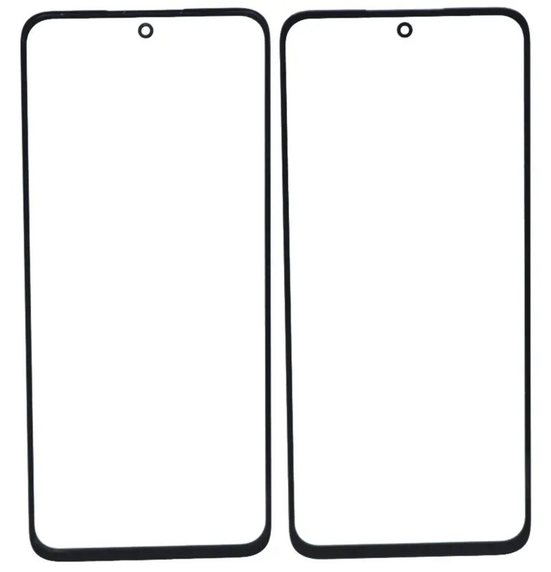 Front Glass for Xiaomi Redmi 12 - Sky — image 1