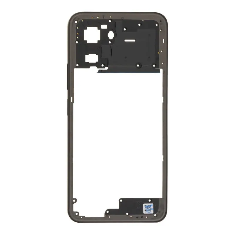 Middle Frame Ring Only for Xiaomi Redmi 15 4G Gold — image 1