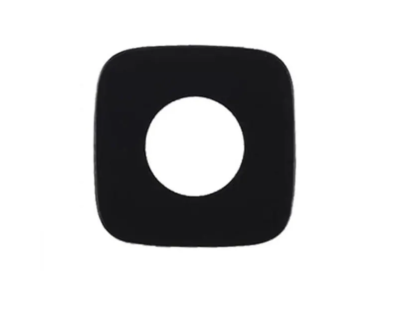 Camera Lens for Xiaomi Redmi 1S Red — image 1