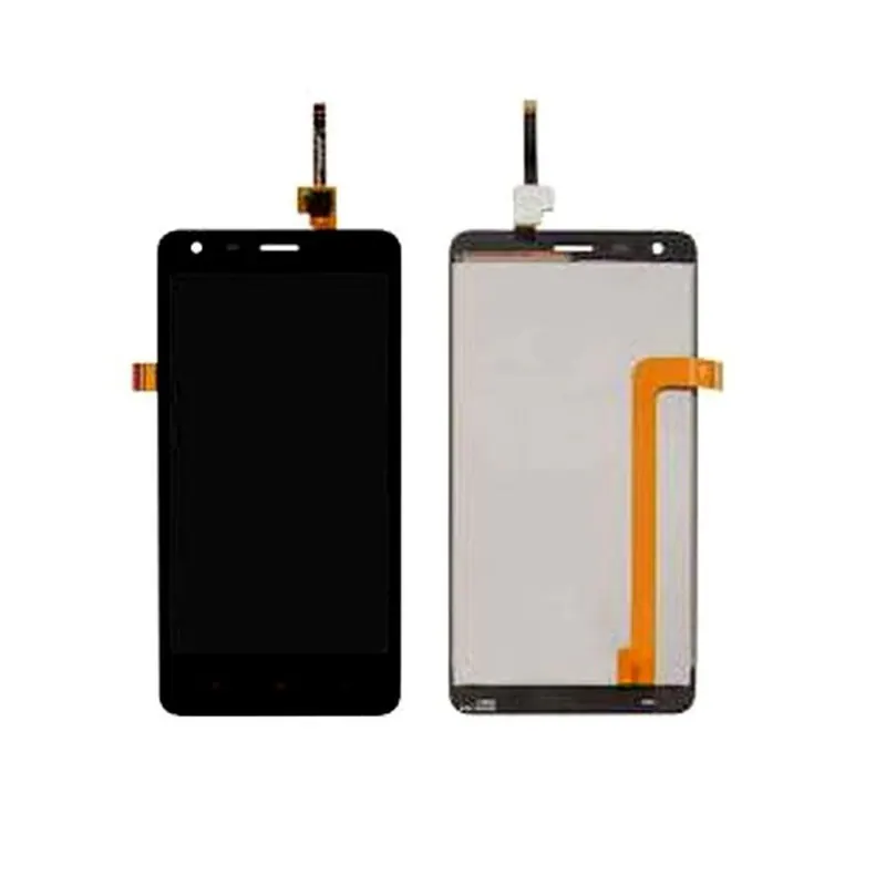 Display for Xiaomi Redmi 2 Prime - Grey (Combo Folder) — image 1