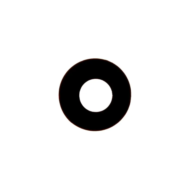 Camera Lens for Xiaomi Redmi 3x Gold — image 1