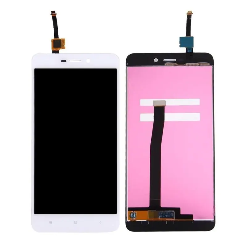 Display for Xiaomi Redmi 4A - Gold (Combo Folder) — image 1