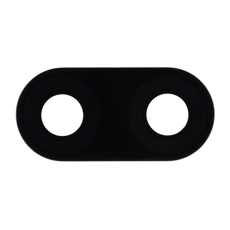 Camera Lens for Xiaomi Redmi 7 Red — image 1