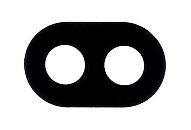 Camera Lens for Xiaomi Redmi 8A Pro Blue — image 1