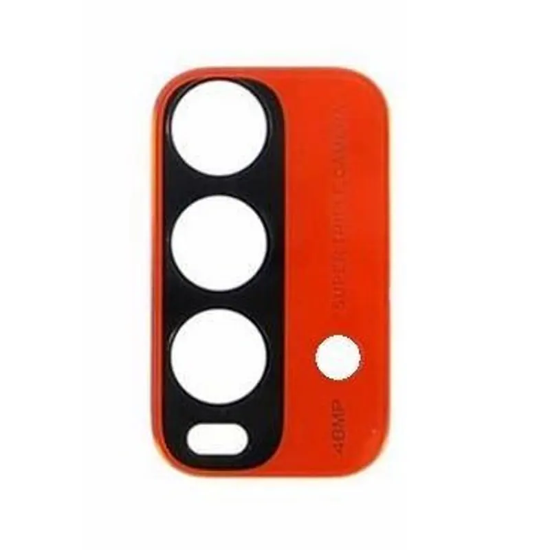 Camera Lens for Xiaomi Redmi 9 Power Red — image 1