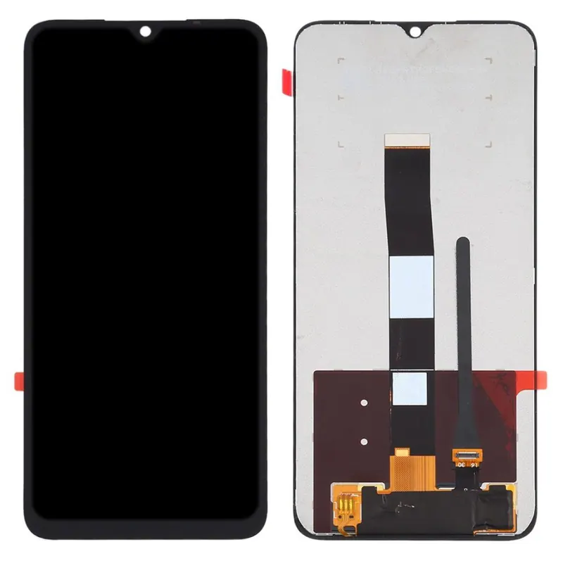 Display for Xiaomi Redmi 9AT - Blue (Combo Folder) — image 1