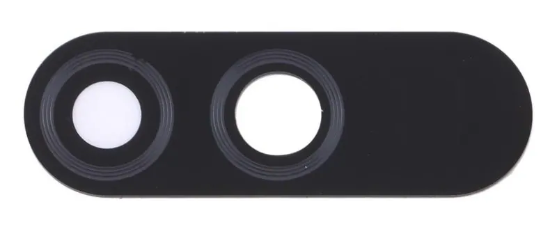 Camera Lens for Xiaomi Redmi 9AT Blue — image 1