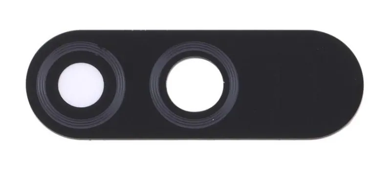 Camera Lens for Xiaomi Redmi 9i Sport Blue — image 1