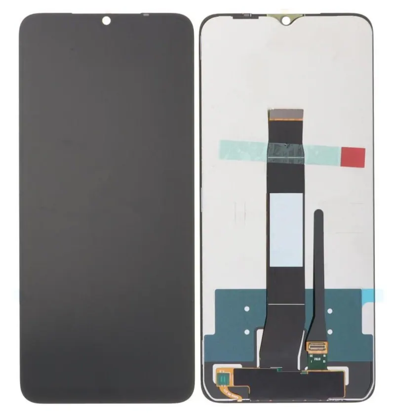 Display for Xiaomi Redmi A1 - Blue (Combo Folder) — image 1