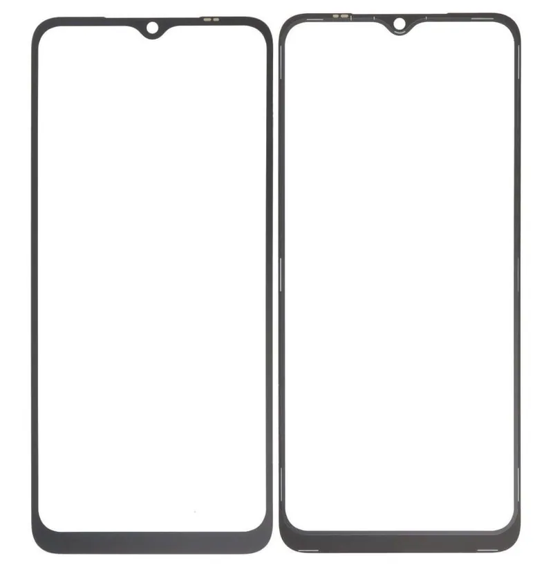 Front Glass for Xiaomi Redmi A1 Plus - Sky — image 1