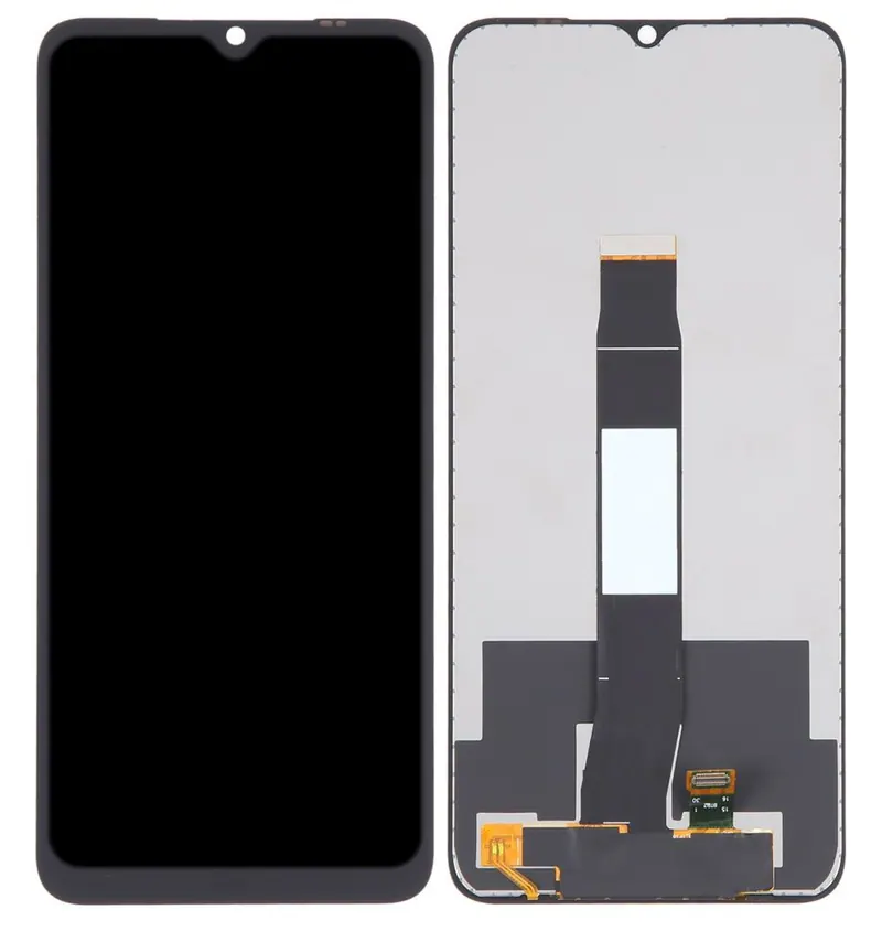 Display for Xiaomi Redmi A2 - Blue (Combo Folder) — image 1