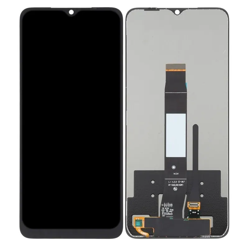 Display for Xiaomi Redmi A2 Plus - Blue (Combo Folder) — image 1