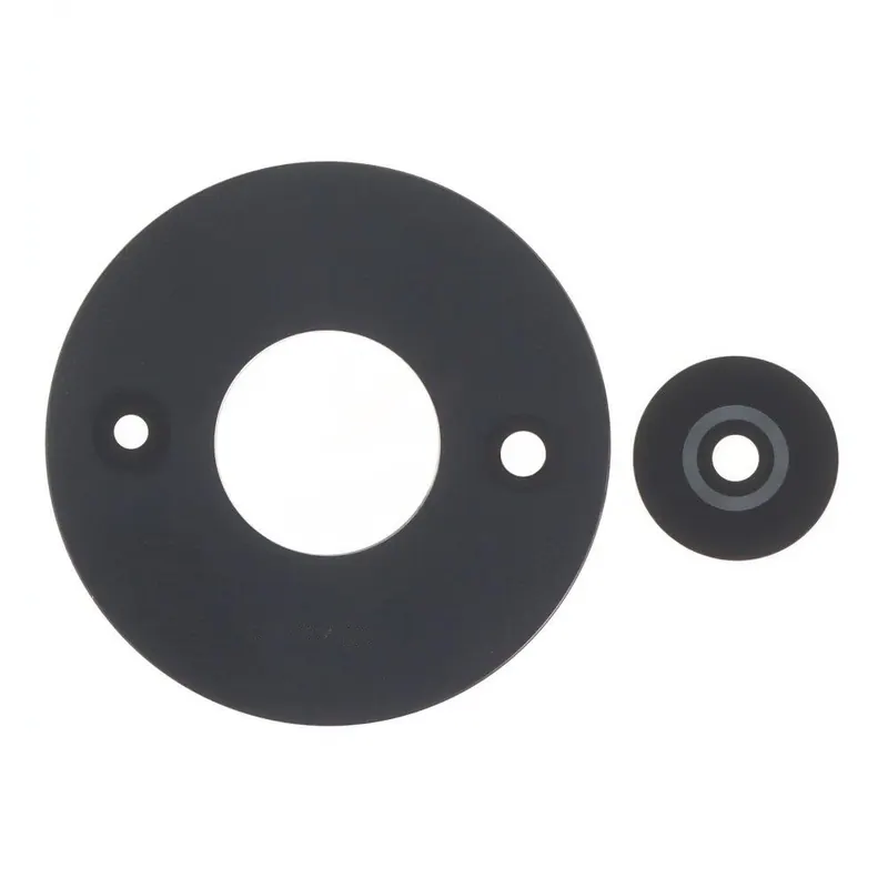 Camera Lens for Xiaomi Redmi A3 Blue — image 1