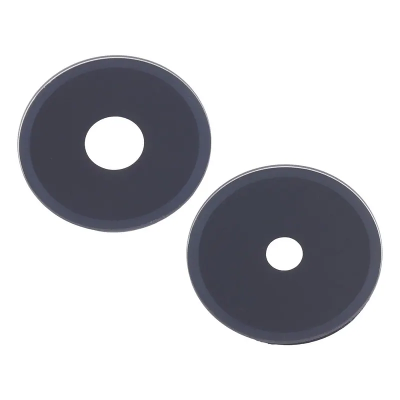 Camera Lens for Xiaomi Redmi A4 5G Black — image 1