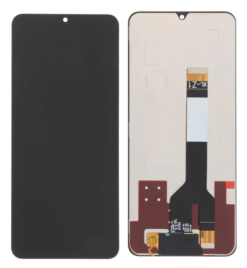 Display for Xiaomi Redmi A5 - Blue (Combo Folder) — image 1