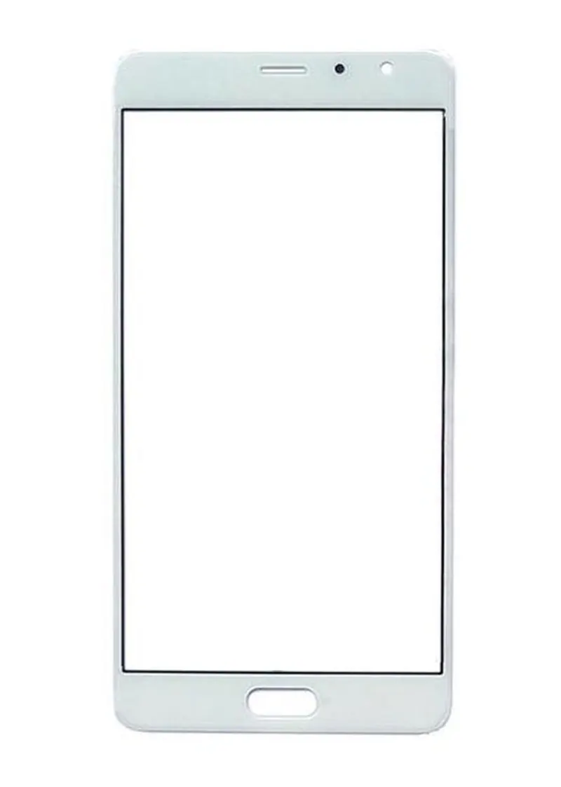 Front Glass for Xiaomi Redmi Pro - Gold — image 1
