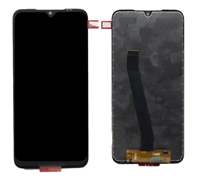 Display for Xiaomi Redmi Y3 - Red (Combo Folder) — image 1