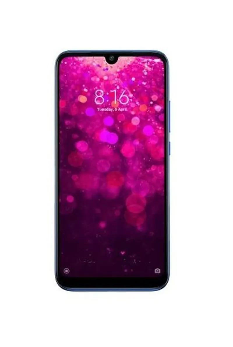 LCD Frame for Xiaomi Redmi Y3 — image 1