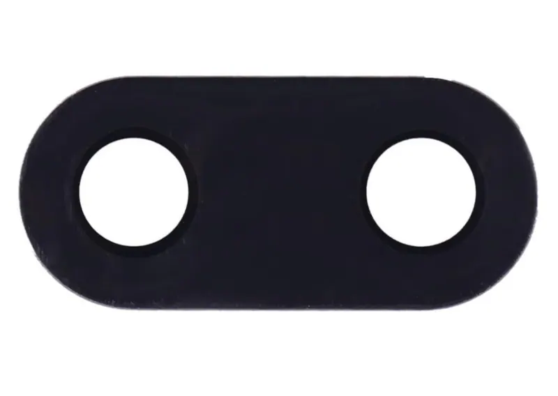 Camera Lens for Xiaomi Redmi Y3 Red — image 1