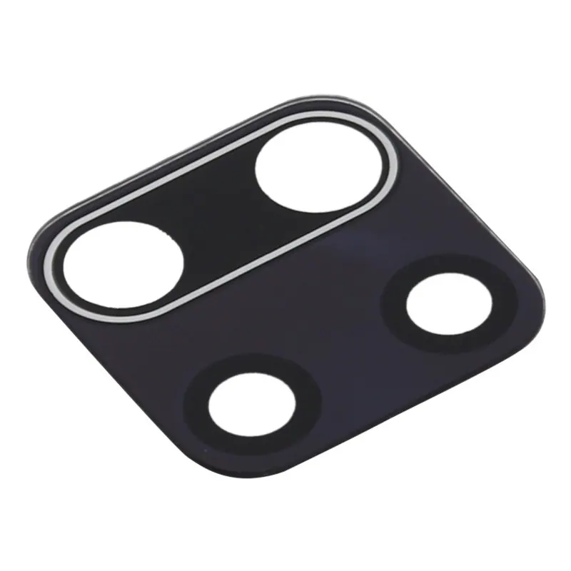 Camera Lens for Xiaomi Redmi Note 10 Lite Blue — image 1