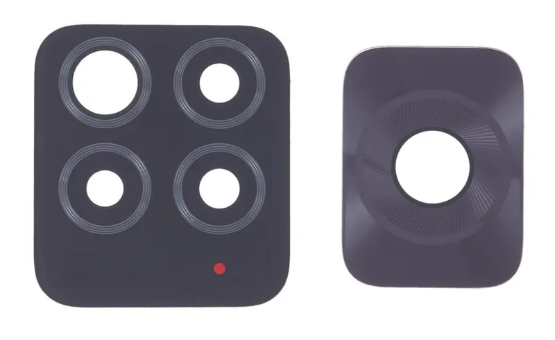 Camera Lens for Xiaomi Redmi Note 11 Pro Blue — image 1
