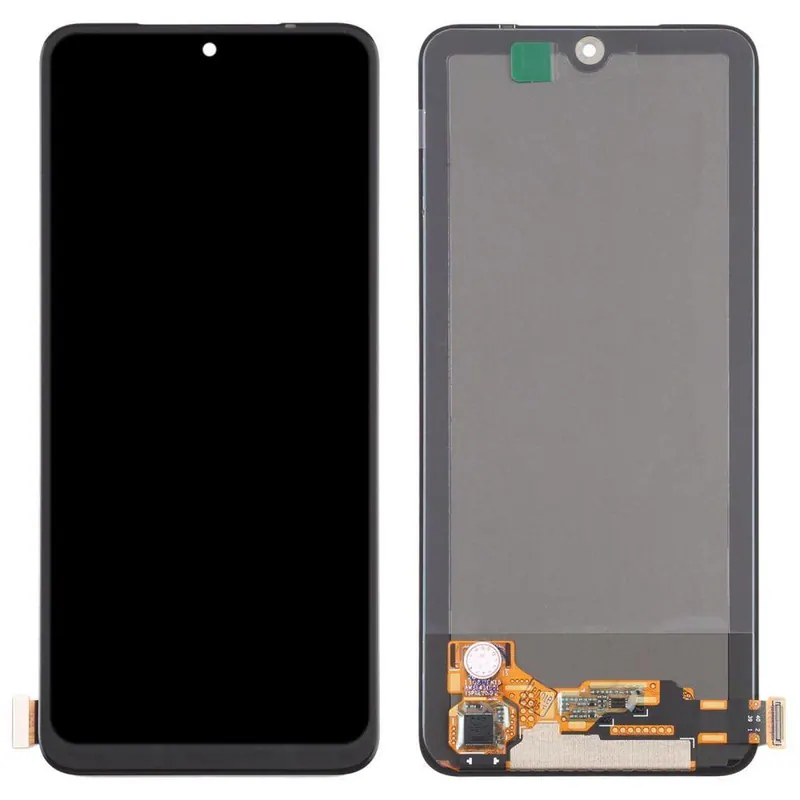 Display for Xiaomi Redmi Note 11S - Blue (Combo Folder) — image 1