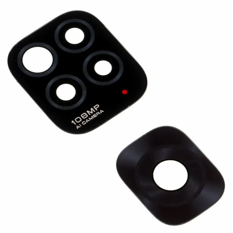 Camera Lens for Xiaomi Redmi Note 11S Blue — image 1