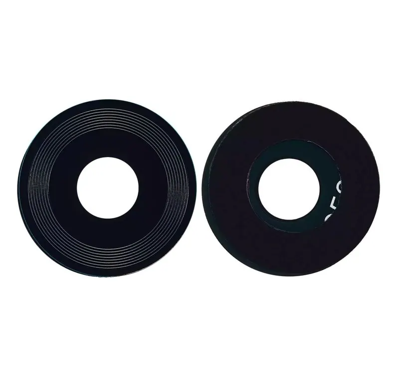 Camera Lens for Xiaomi Redmi Note 12R Pro Blue — image 1