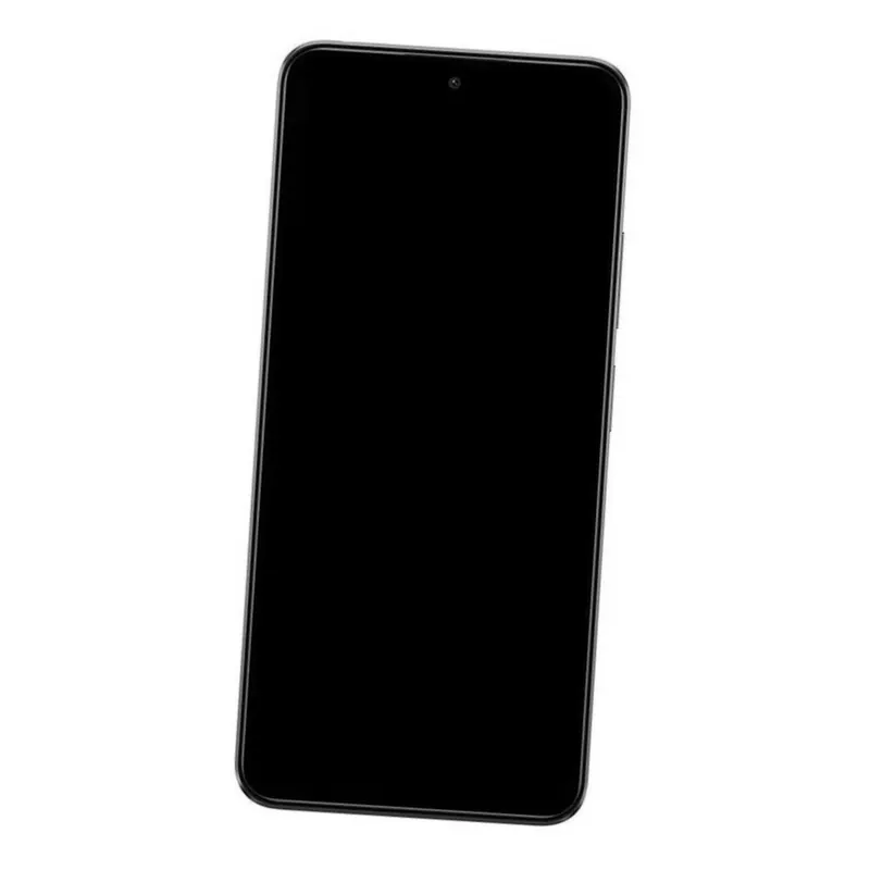 Middle Frame Ring Only for Xiaomi Redmi Note 13R Pro Blue — image 1