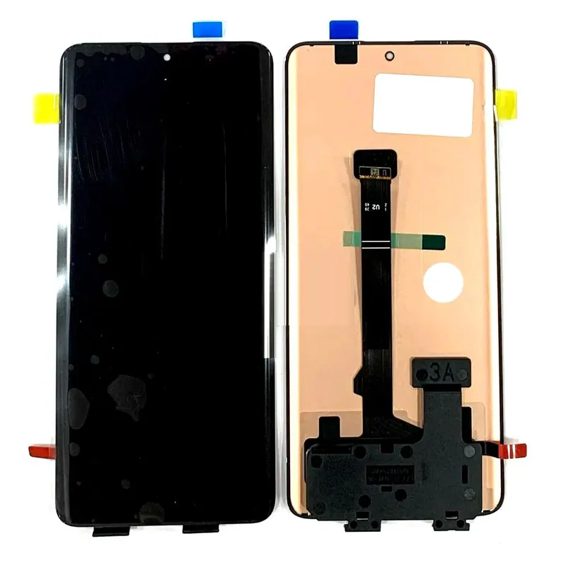 Display for Xiaomi Redmi Note 14 Pro Plus 5G - Blue (Combo Folder) — image 1