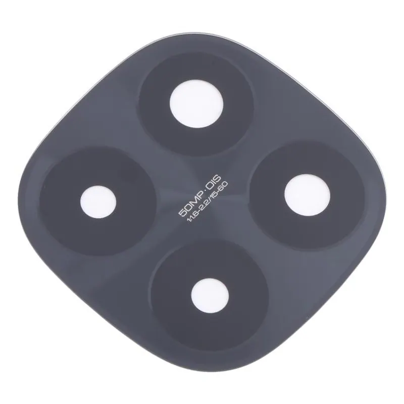 Camera Lens for Xiaomi Redmi Note 14 Pro Plus 5G Blue — image 1