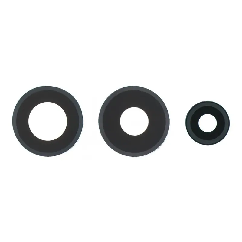 Camera Lens for Xiaomi Redmi Note 14S Blue — image 1