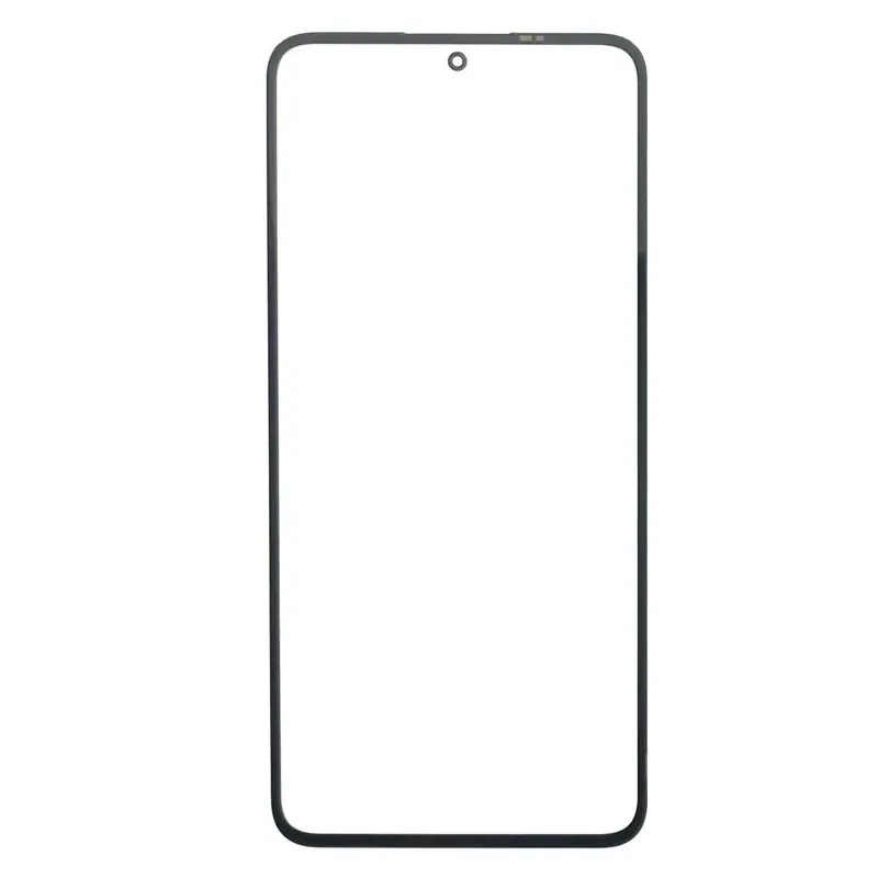 Front Glass for Xiaomi Redmi Note 14S - Blue — image 1