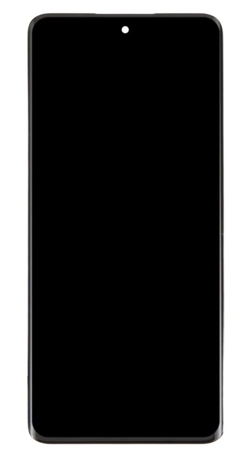 Display for Xiaomi Redmi Note 15 4G - Blue (Combo Folder) — image 1