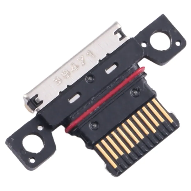 Charging Connector for Xiaomi Redmi Note 15 4G — image 1