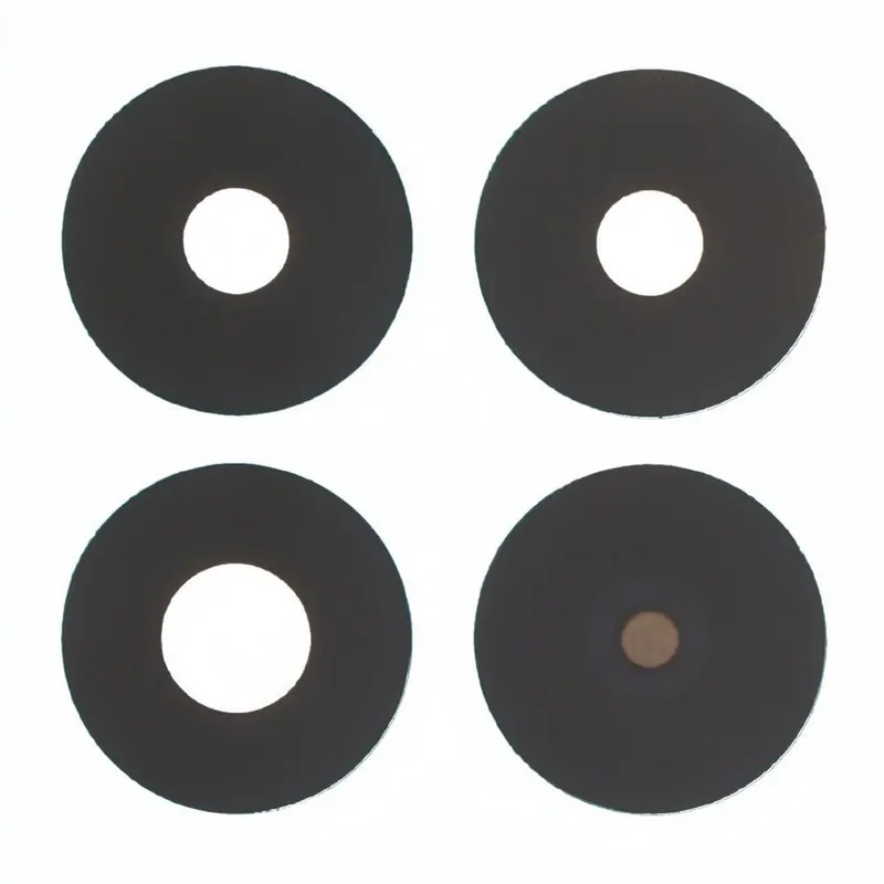 Camera Lens for Xiaomi Redmi Note 15 Pro Blue — image 1