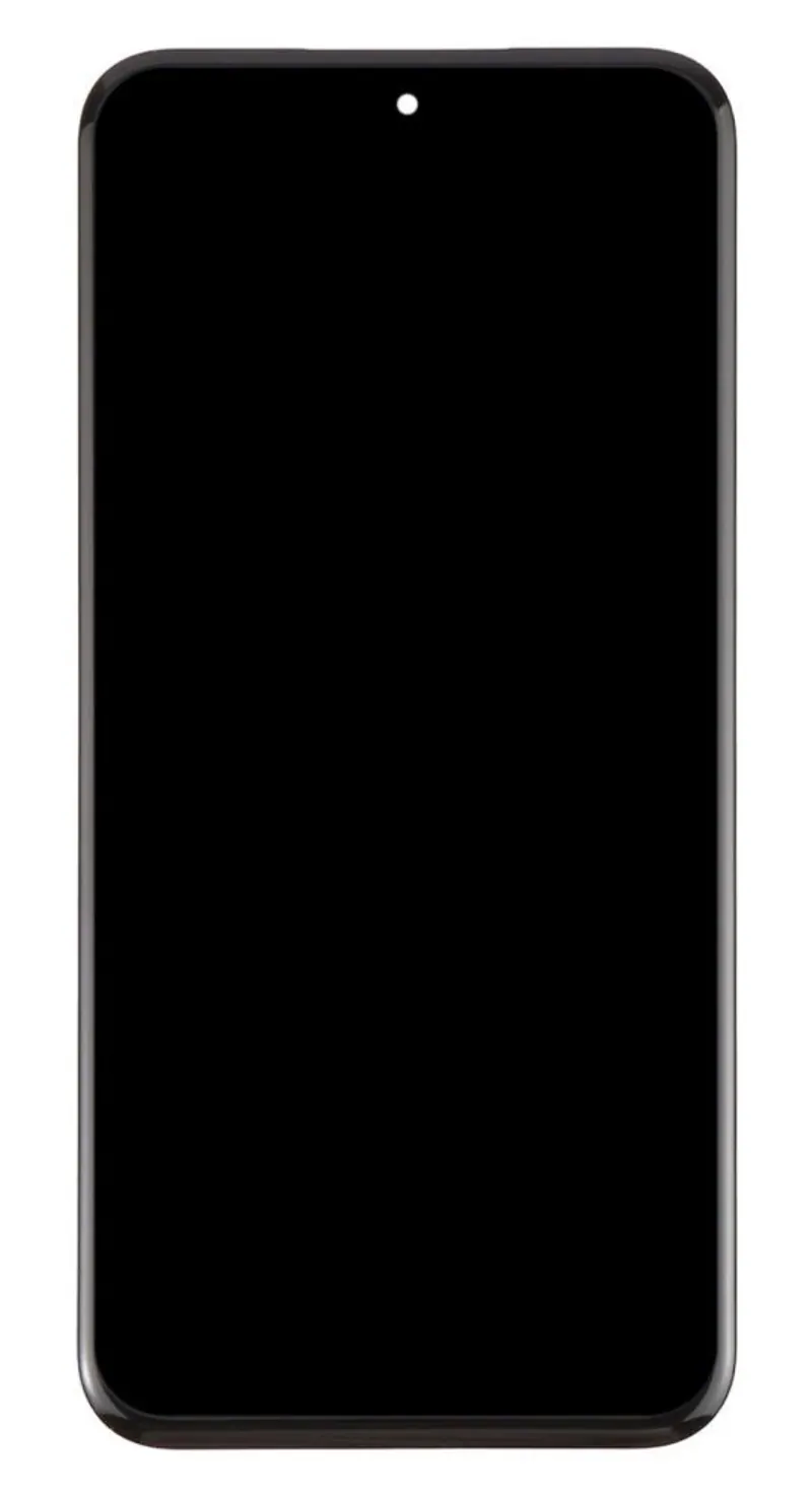 Display for Xiaomi Redmi Note 15 Pro Plus - Blue (Combo Folder) — image 1