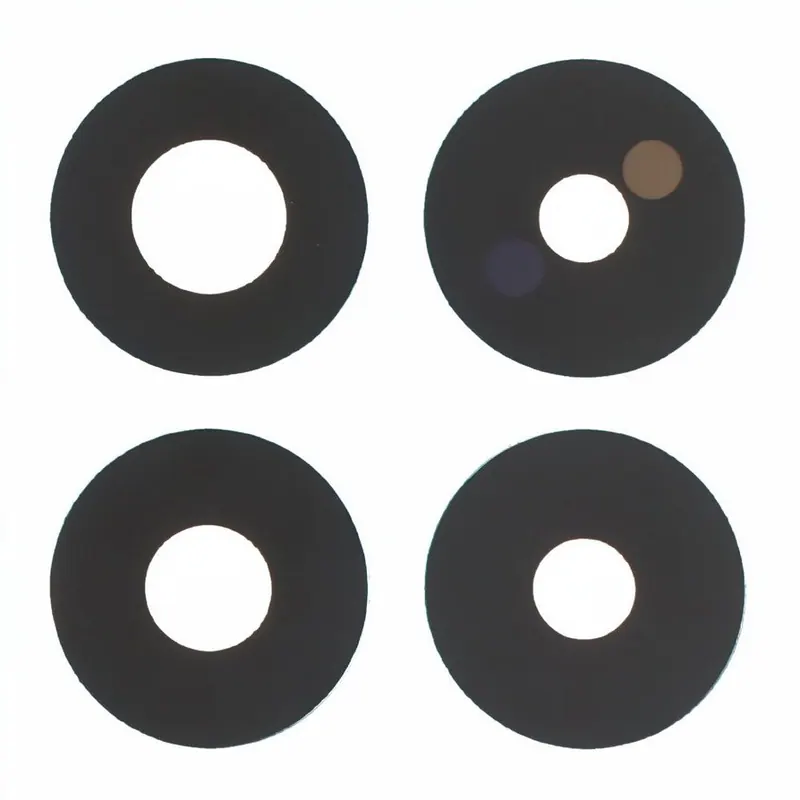 Camera Lens for Xiaomi Redmi Note 15 Pro Plus Blue — image 1
