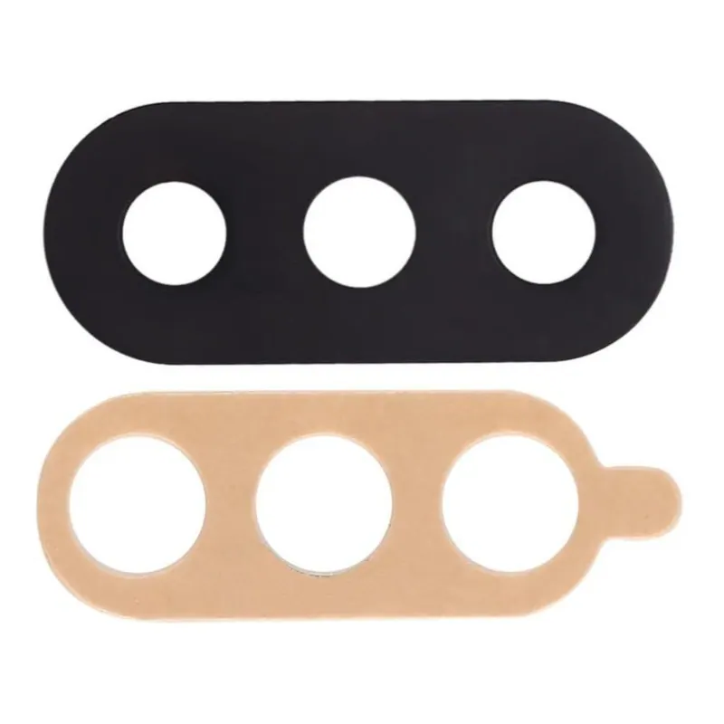 Camera Lens for Xiaomi Redmi Note 6 Pro Red — image 1
