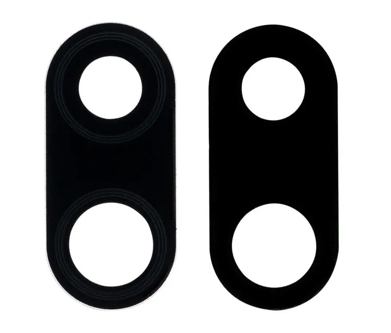 Camera Lens for Xiaomi Redmi Note 7 Red — image 1